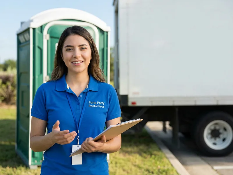 Porta Potty Rental  in Callahan  FAQ